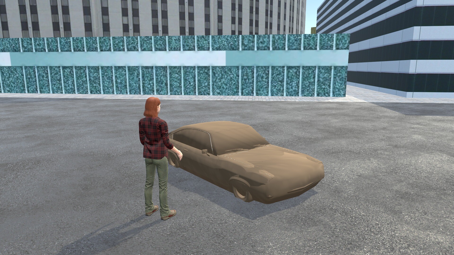 Tikra Rida screenshot 4