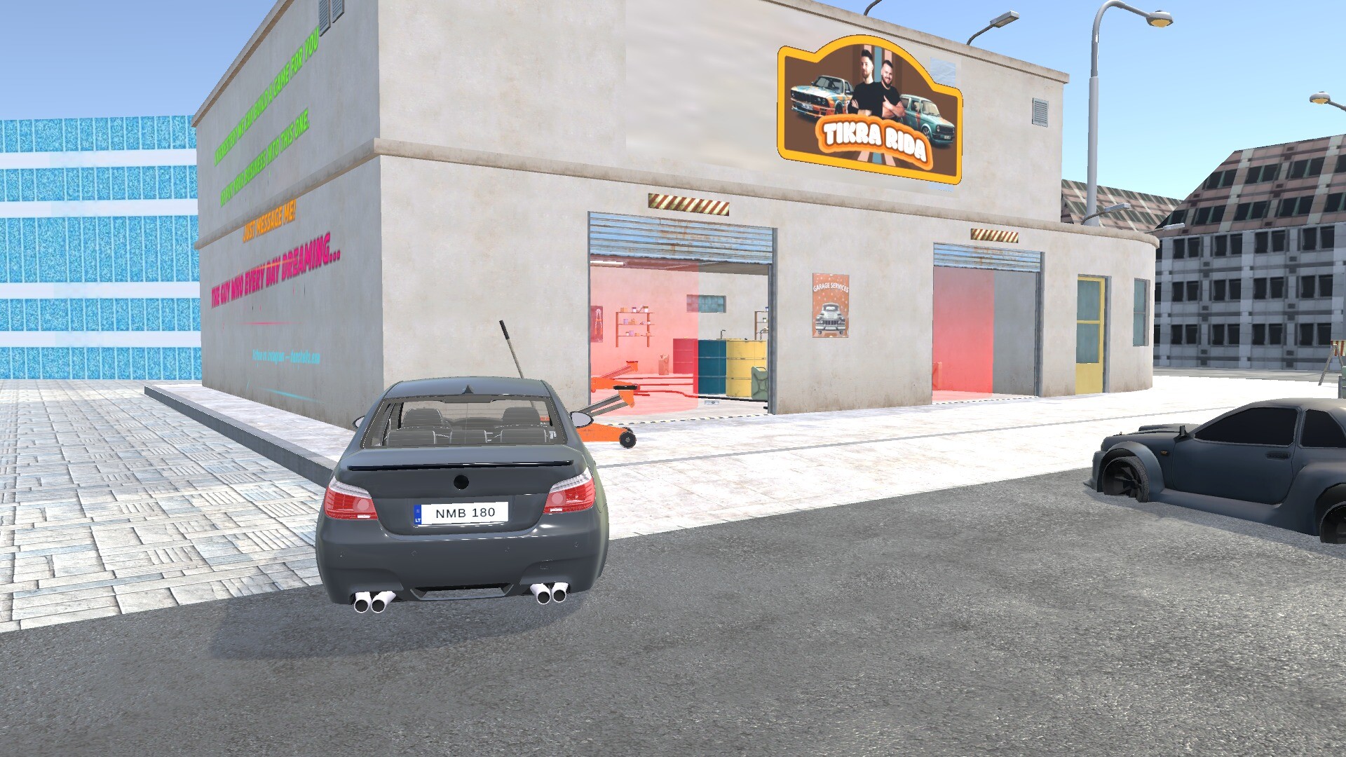 Tikra Rida screenshot 5