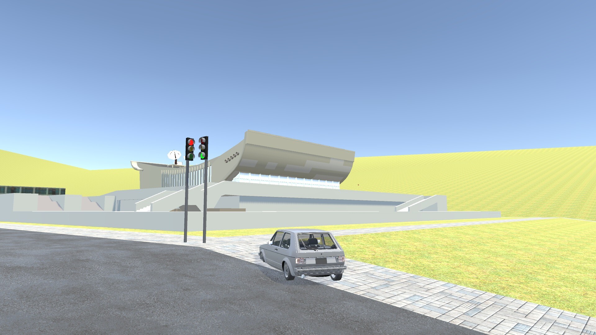 Tikra Rida screenshot 3