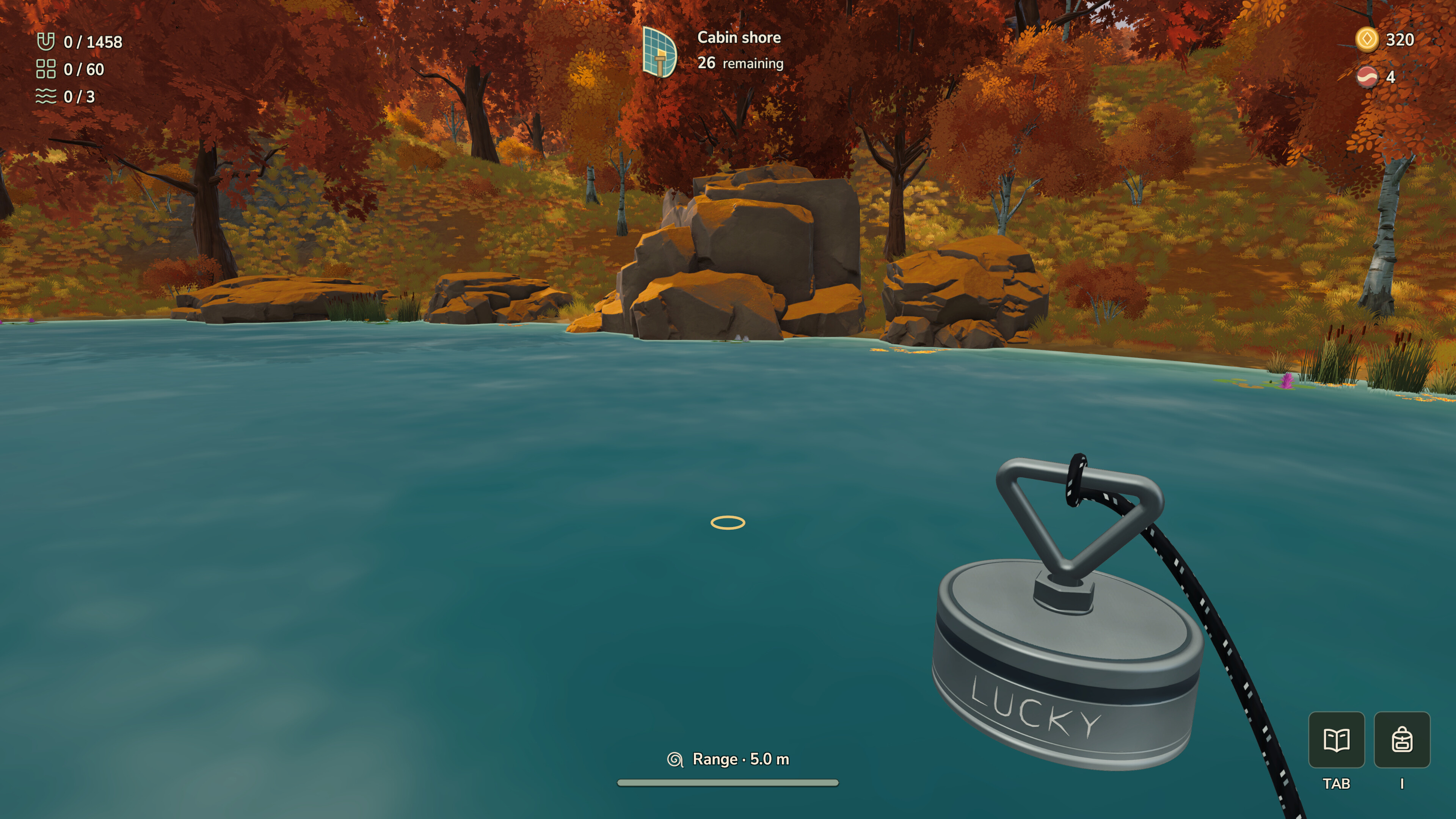 Hook & Loot screenshot 2