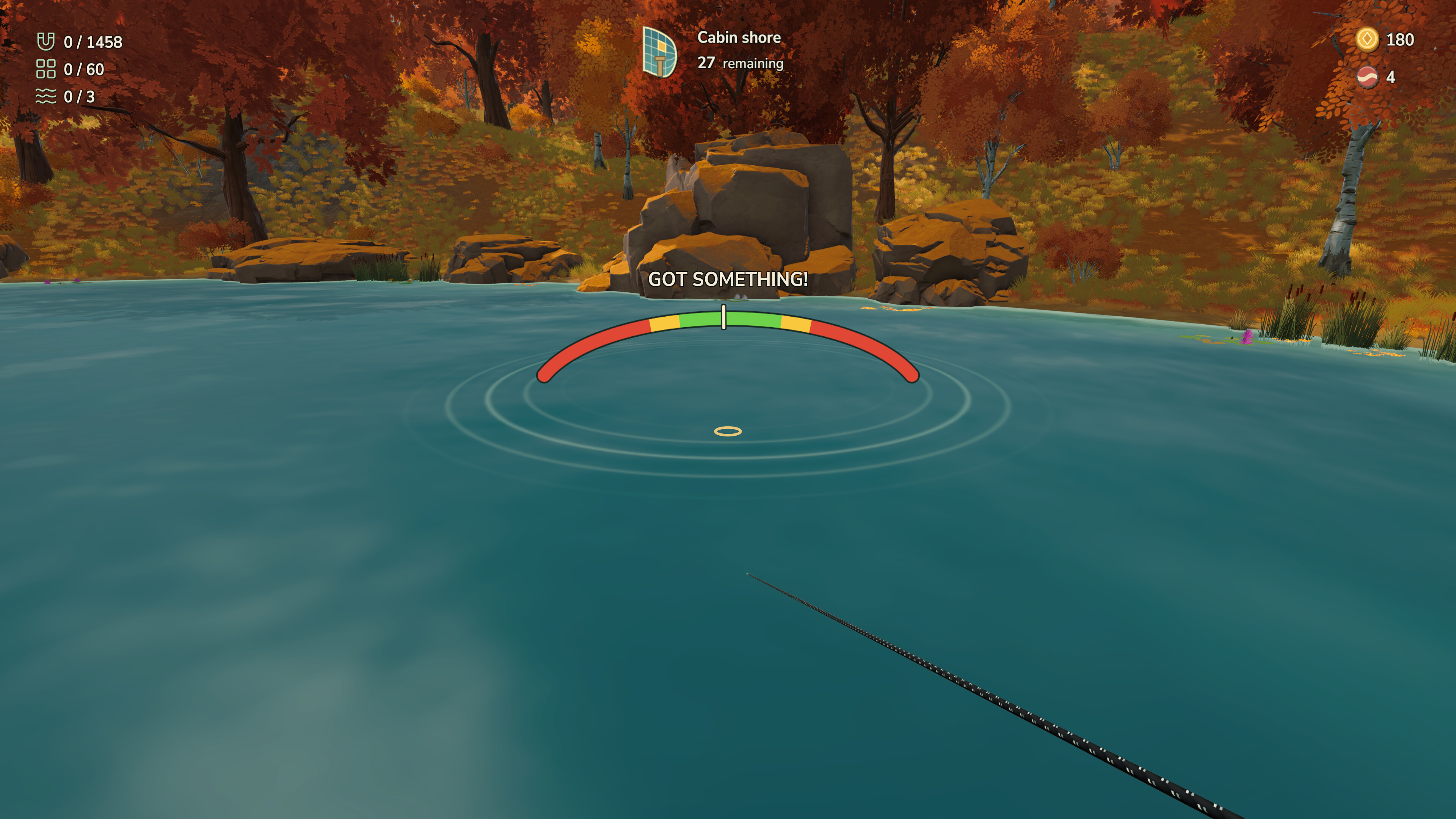 Hook & Loot screenshot 3