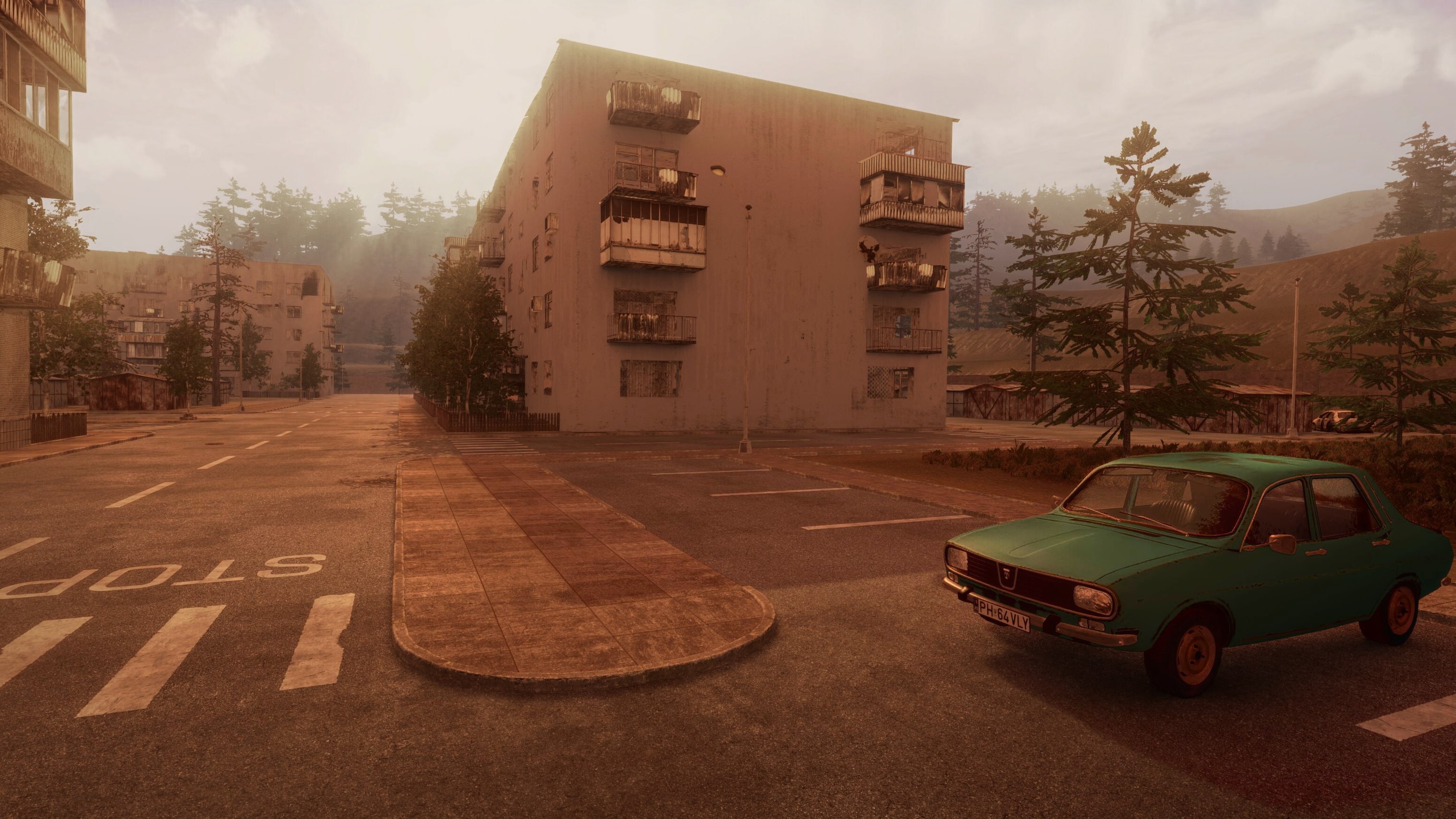 Unforeseen Consequences - Zone 19 screenshot 4