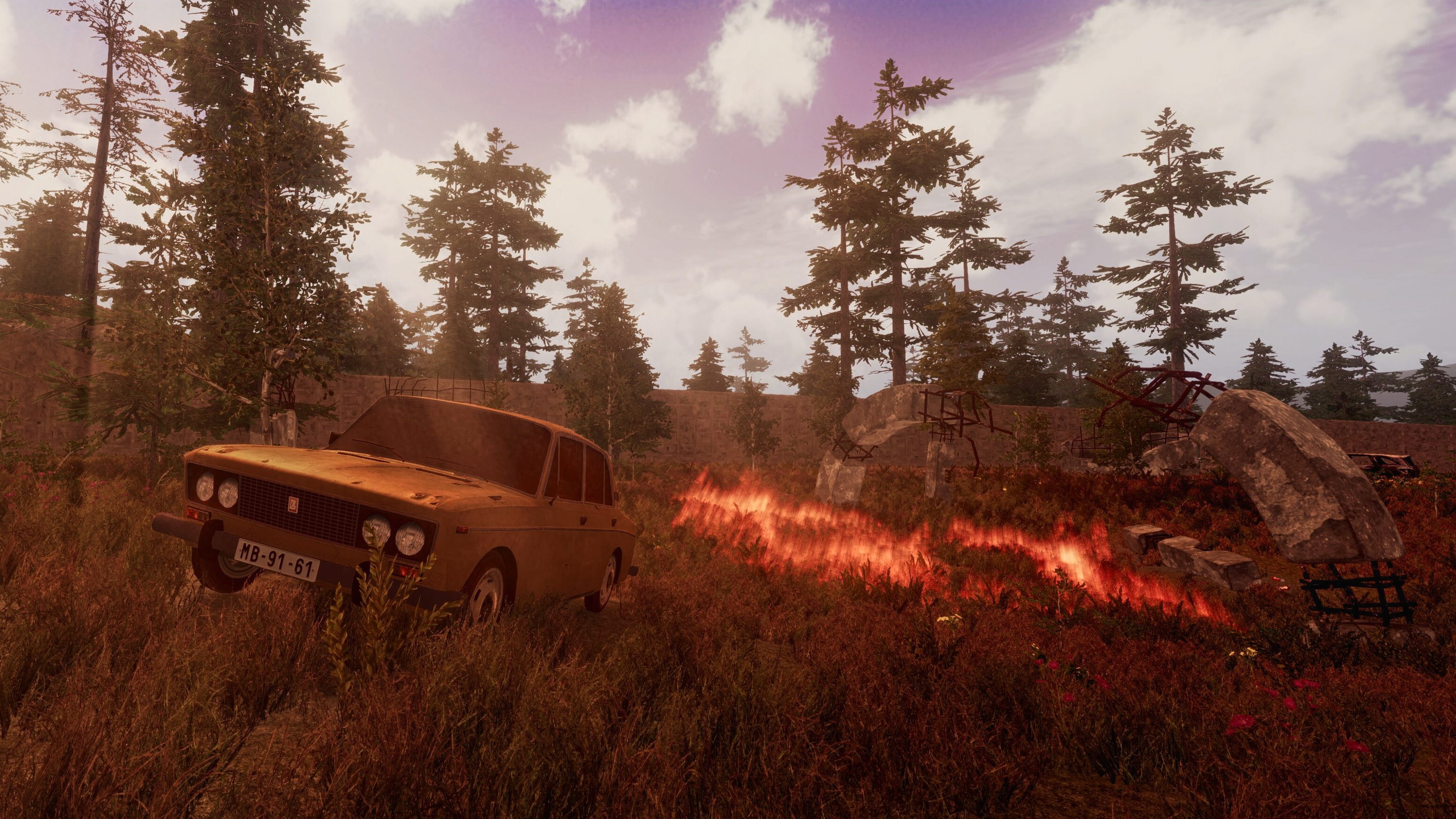 Unforeseen Consequences - Zone 19 screenshot 5