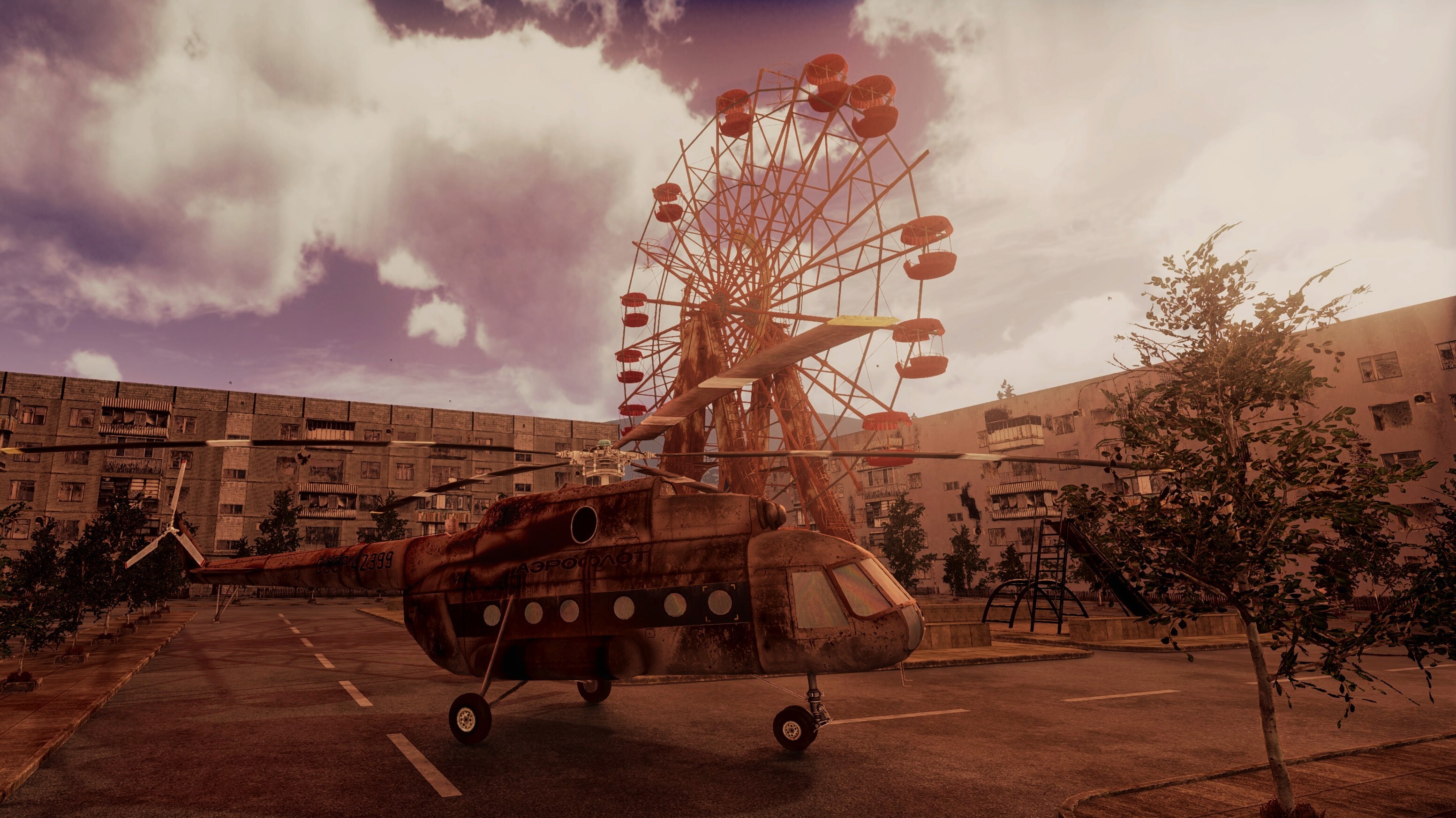 Unforeseen Consequences - Zone 19 screenshot 2