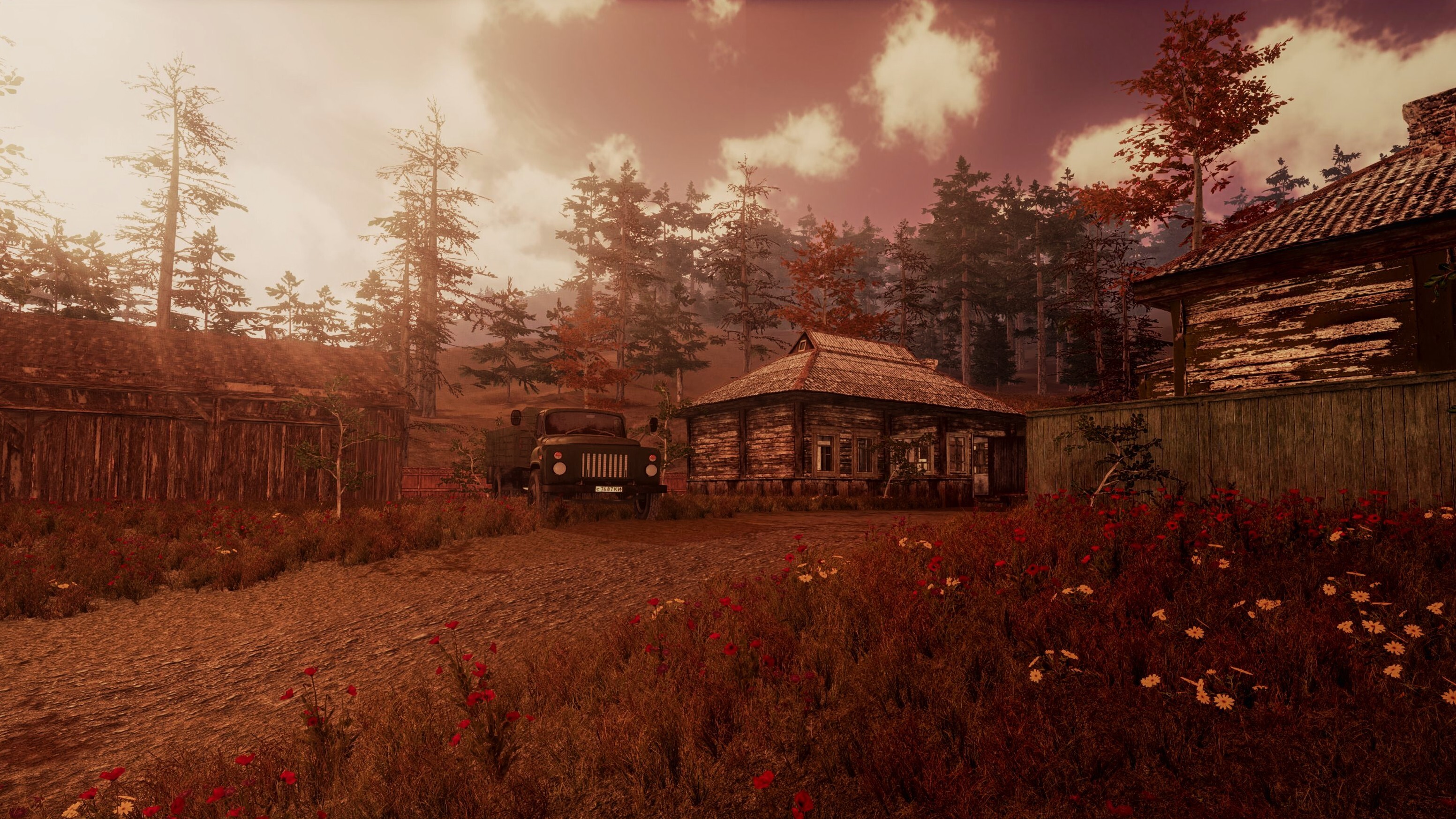 Unforeseen Consequences - Zone 19 screenshot 3
