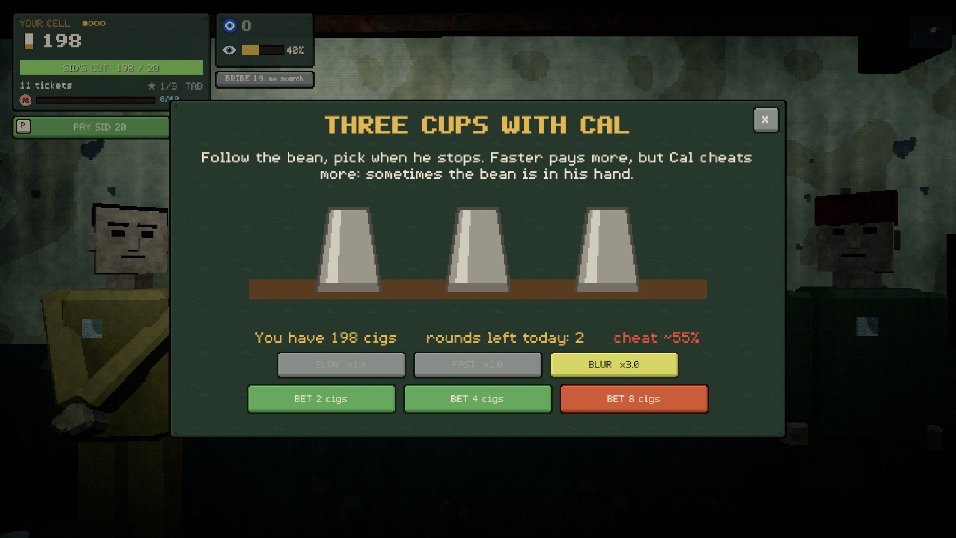 JAILPOT screenshot 5