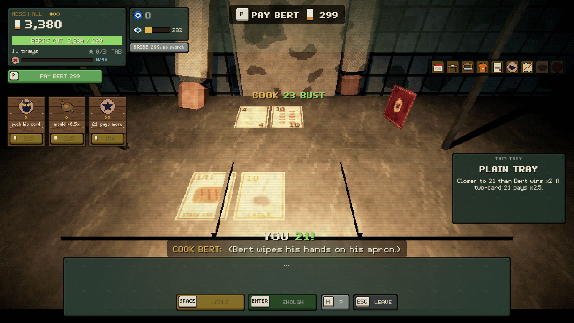 JAILPOT screenshot 4