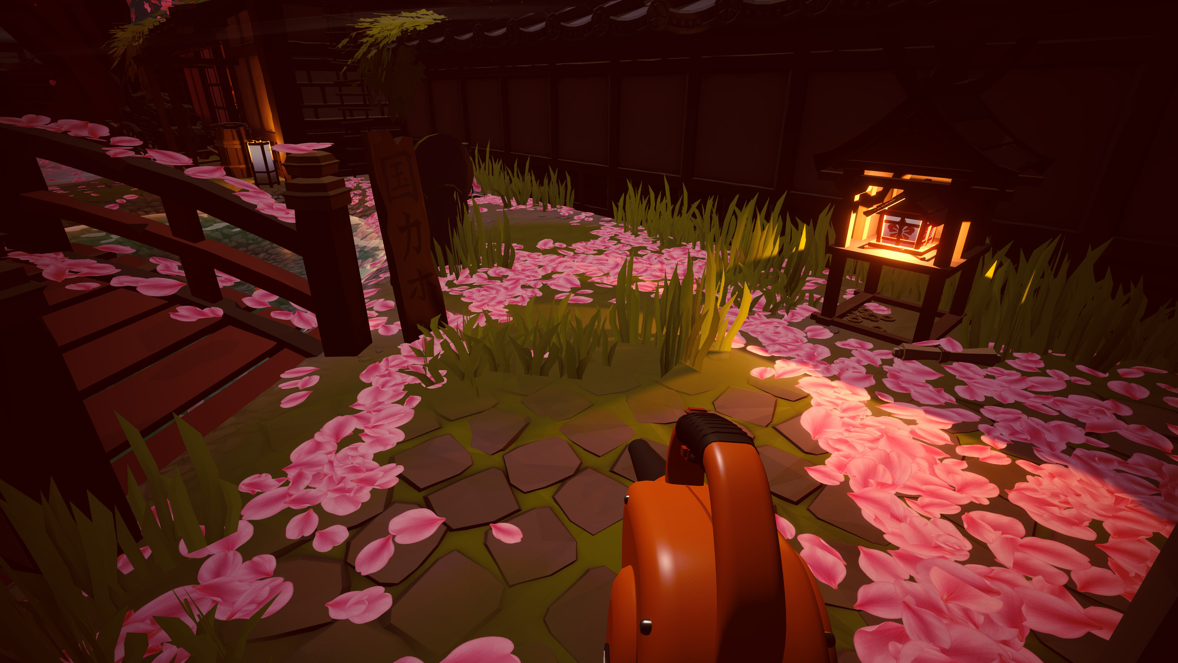 Leaf It Zen trailer