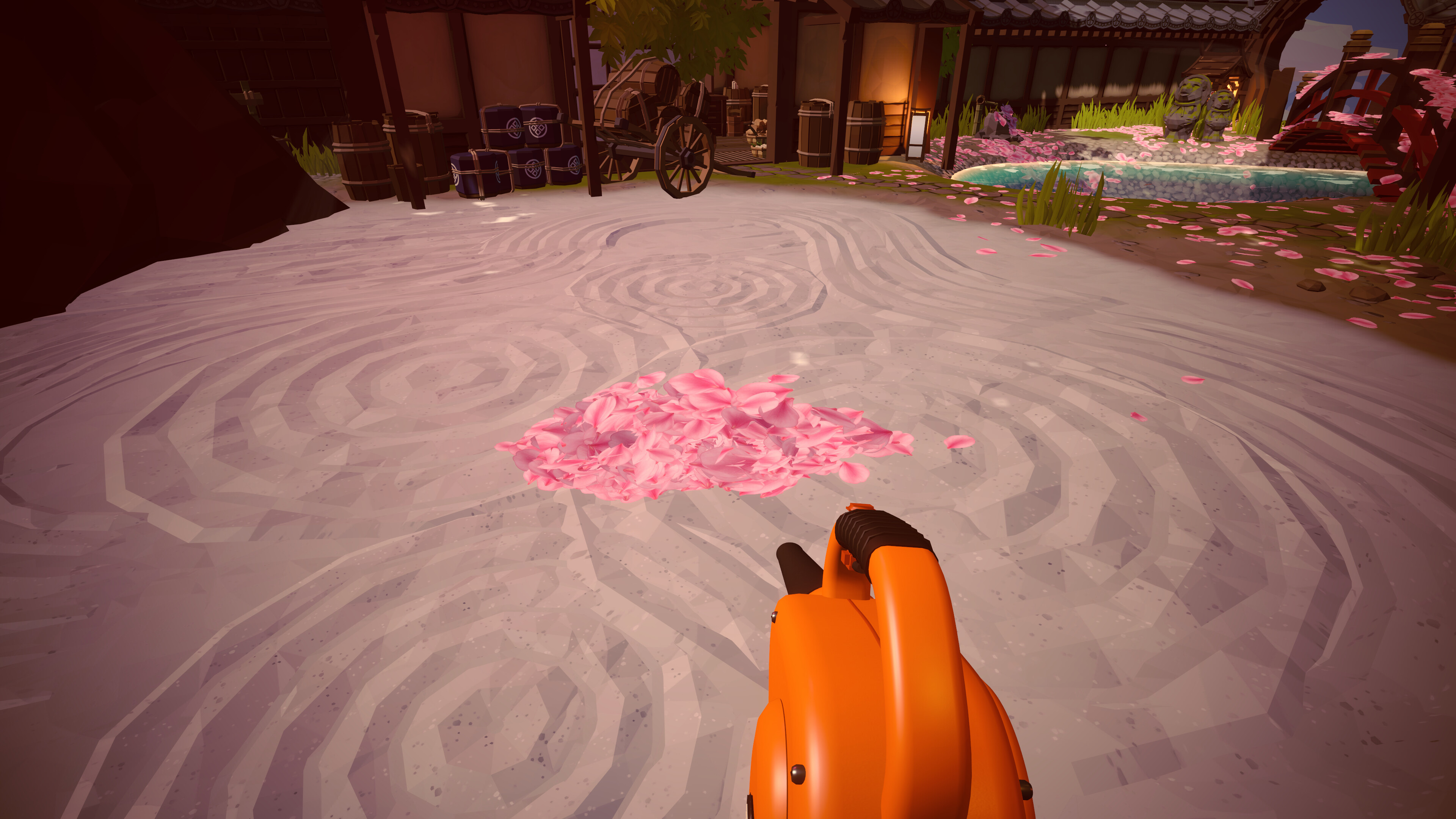 Leaf It Zen screenshot 4