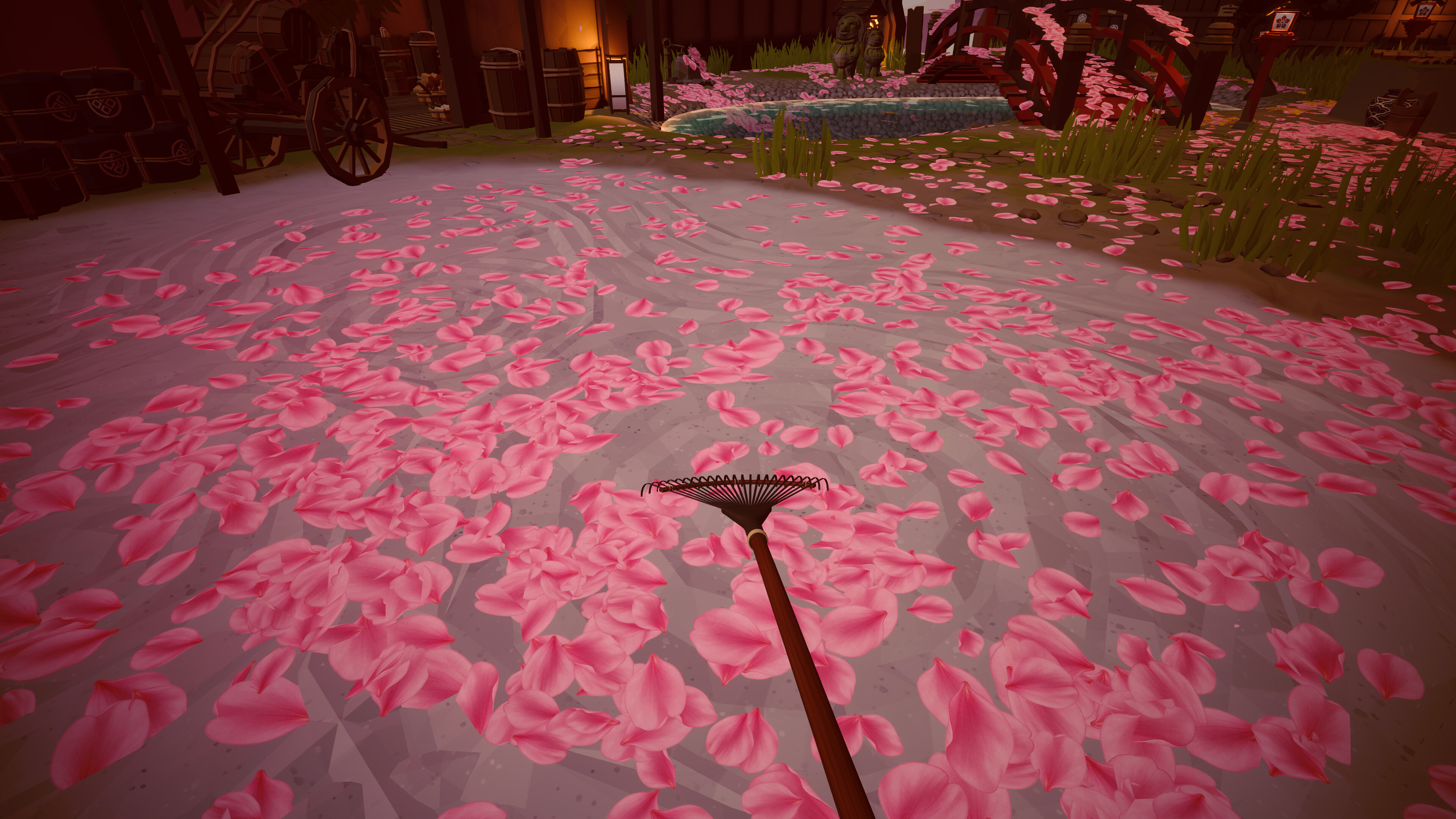 Leaf It Zen screenshot 2