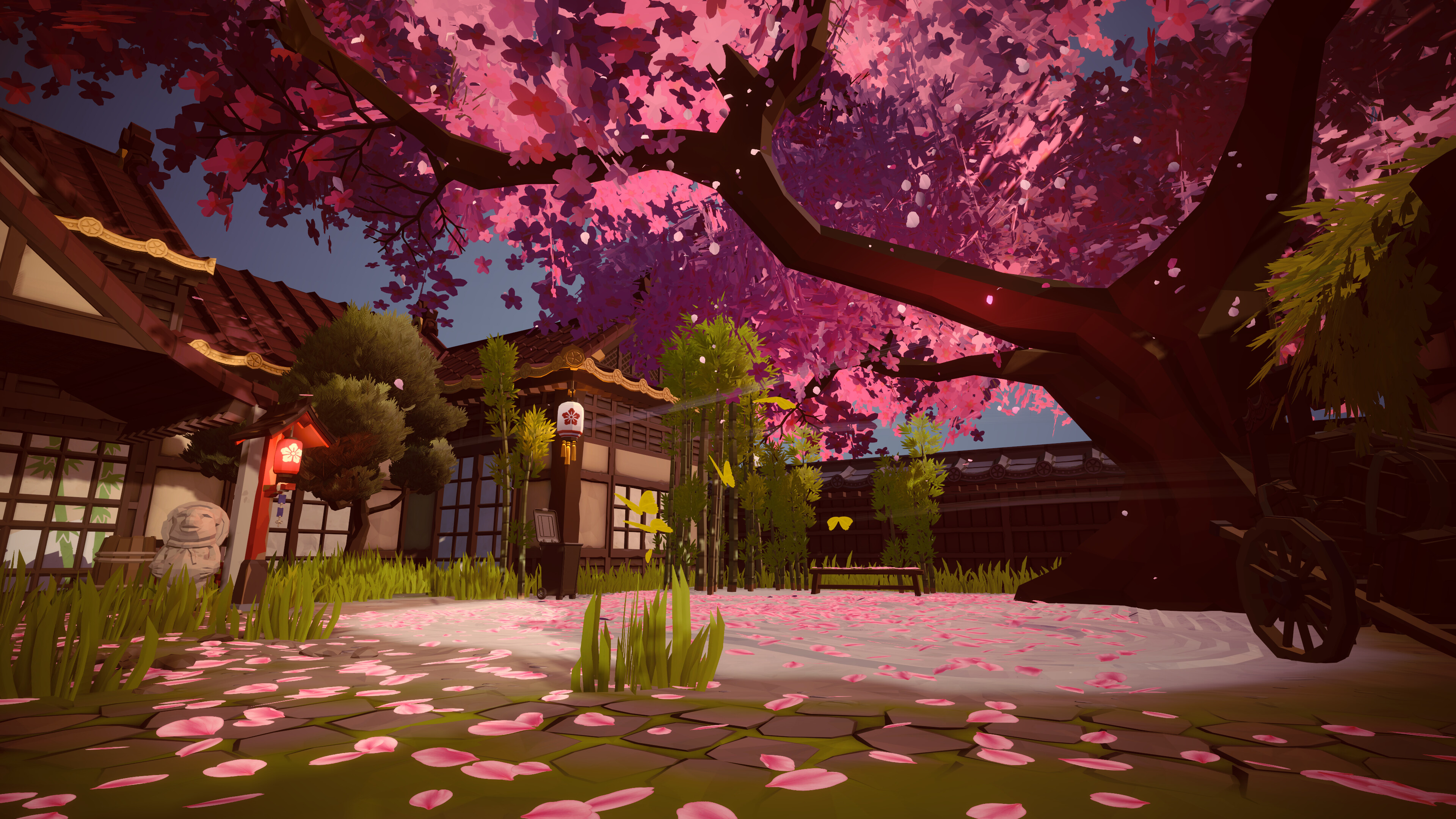 Leaf It Zen screenshot 3