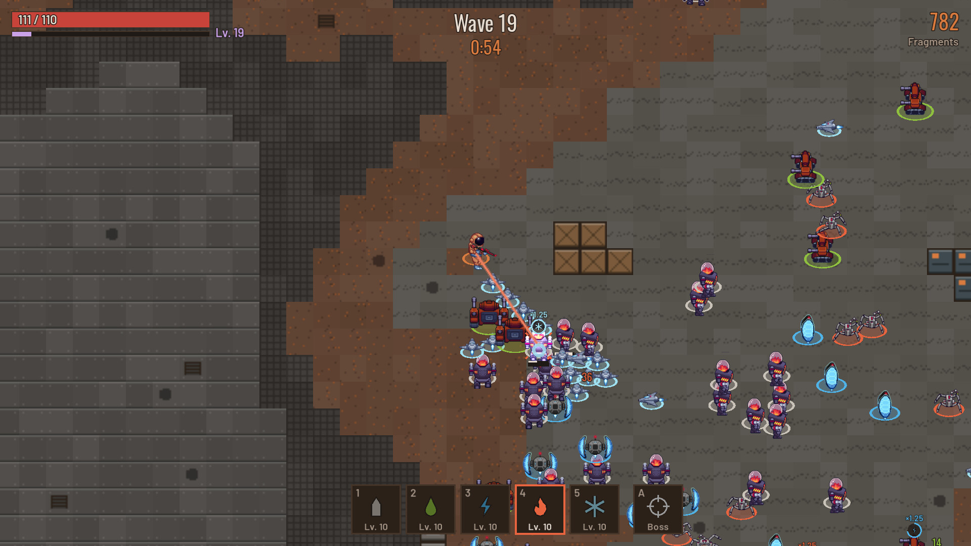 Counterplayed screenshot 5