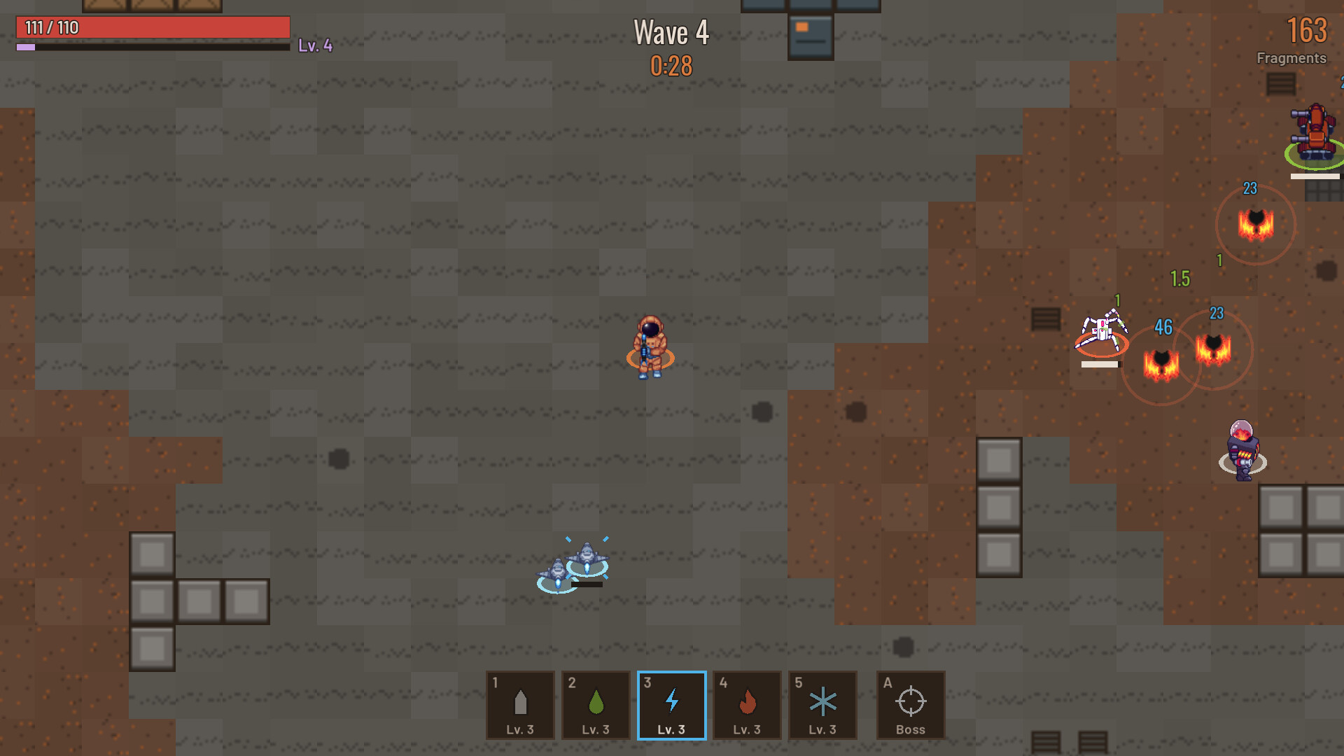 Counterplayed screenshot 2
