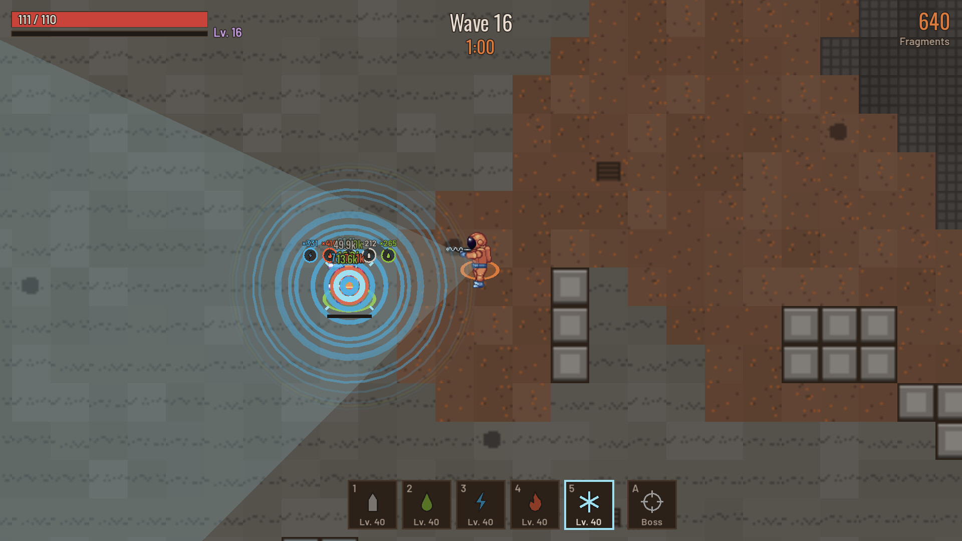 Counterplayed screenshot 3