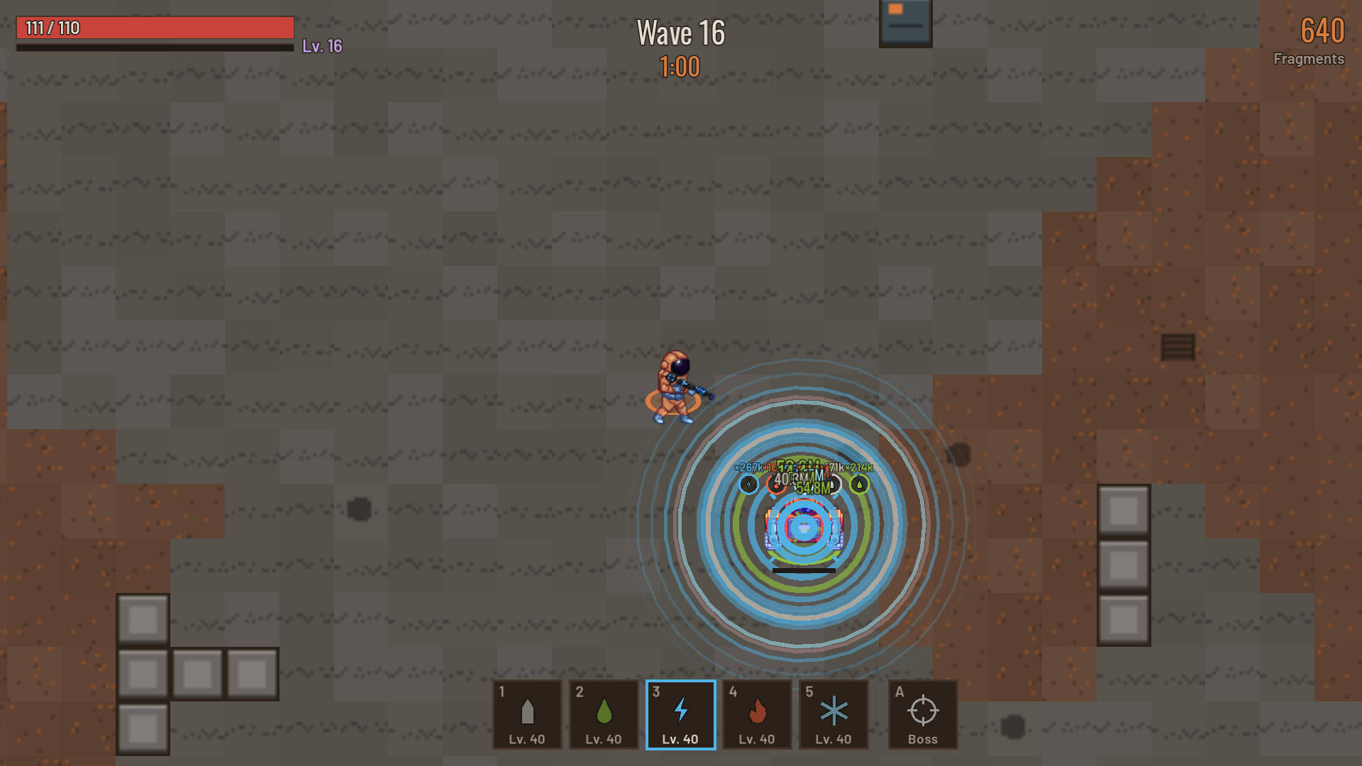 Counterplayed screenshot 4