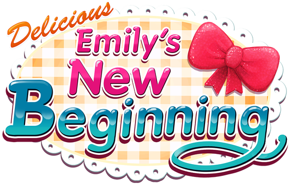 Delicious - Emily's New Beginning