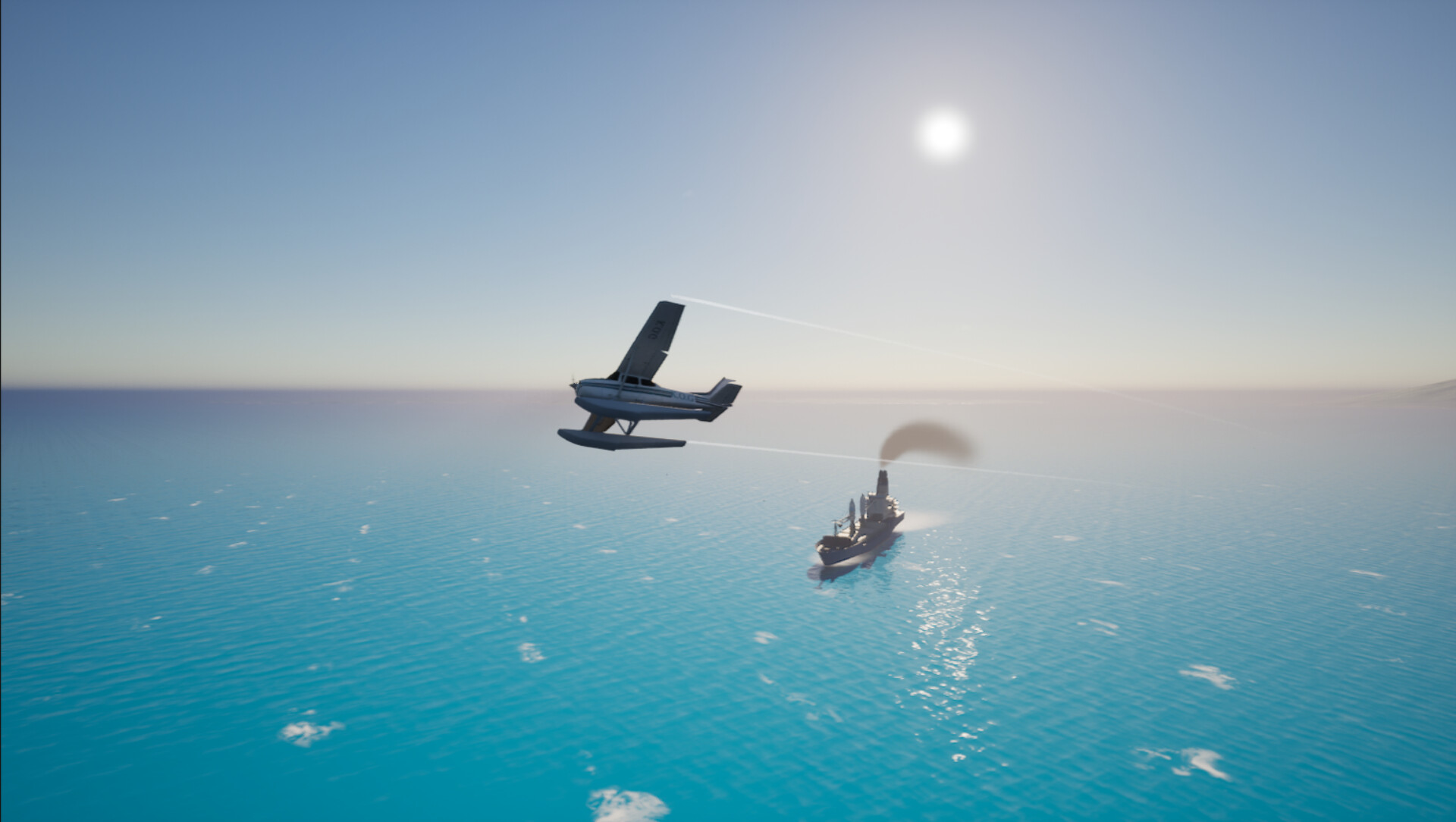 Island Tycoon screenshot 3
