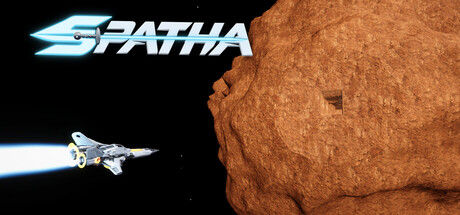 Cover art from SPATHA