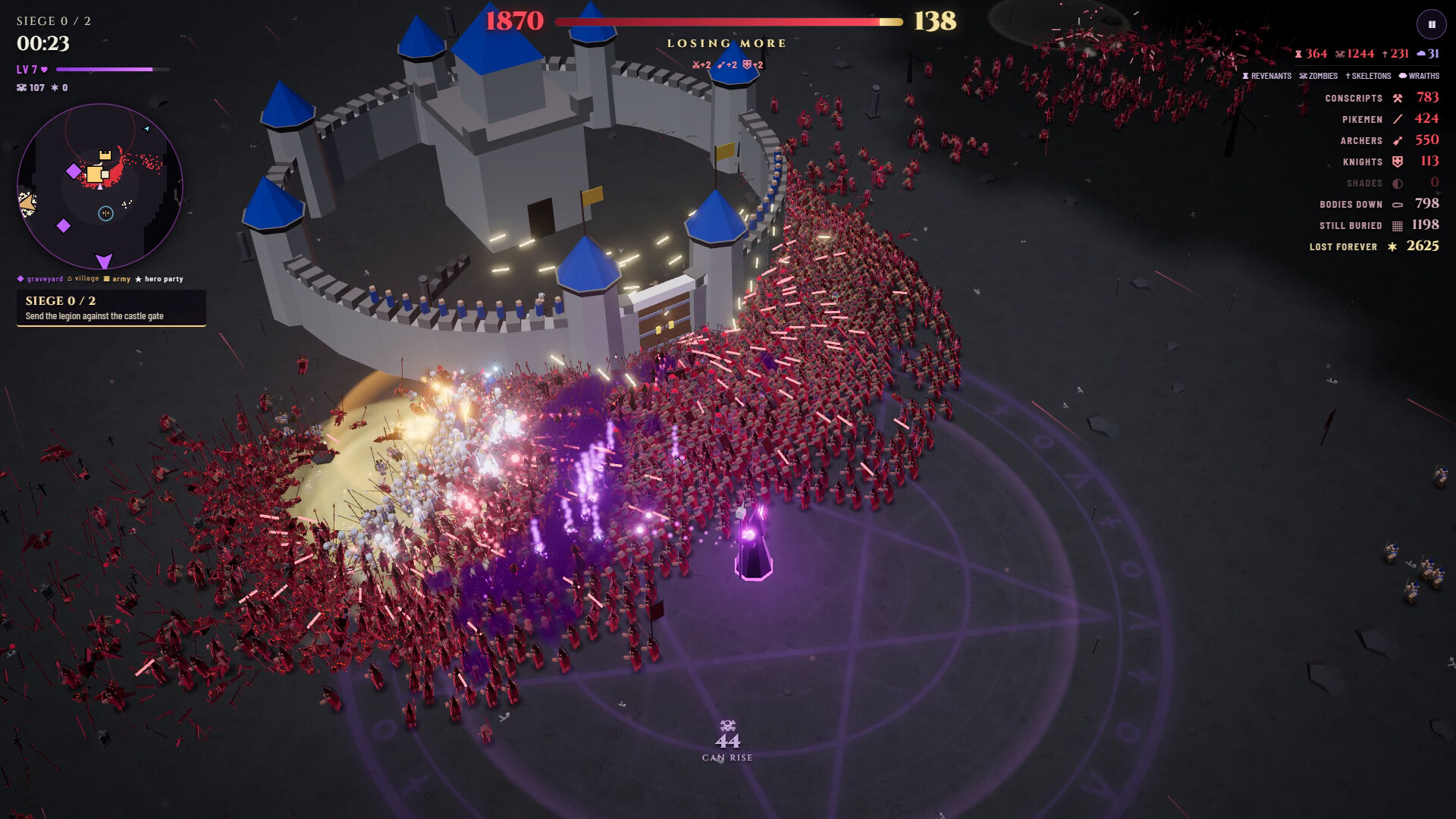 MOST ARE MINE screenshot 3