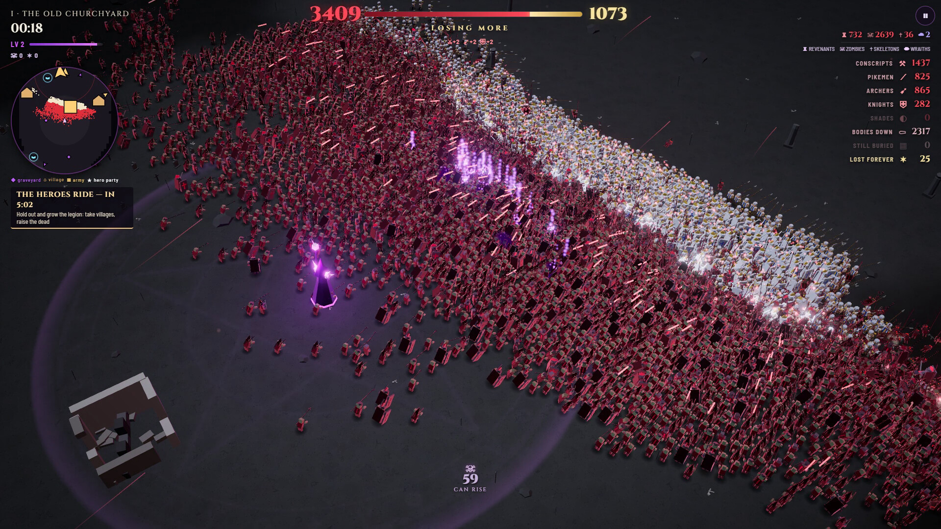 MOST ARE MINE screenshot 4