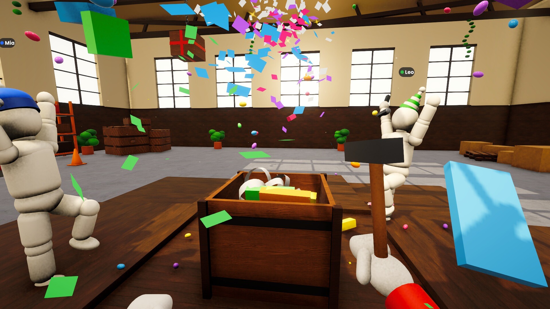 Rip It Together screenshot 5