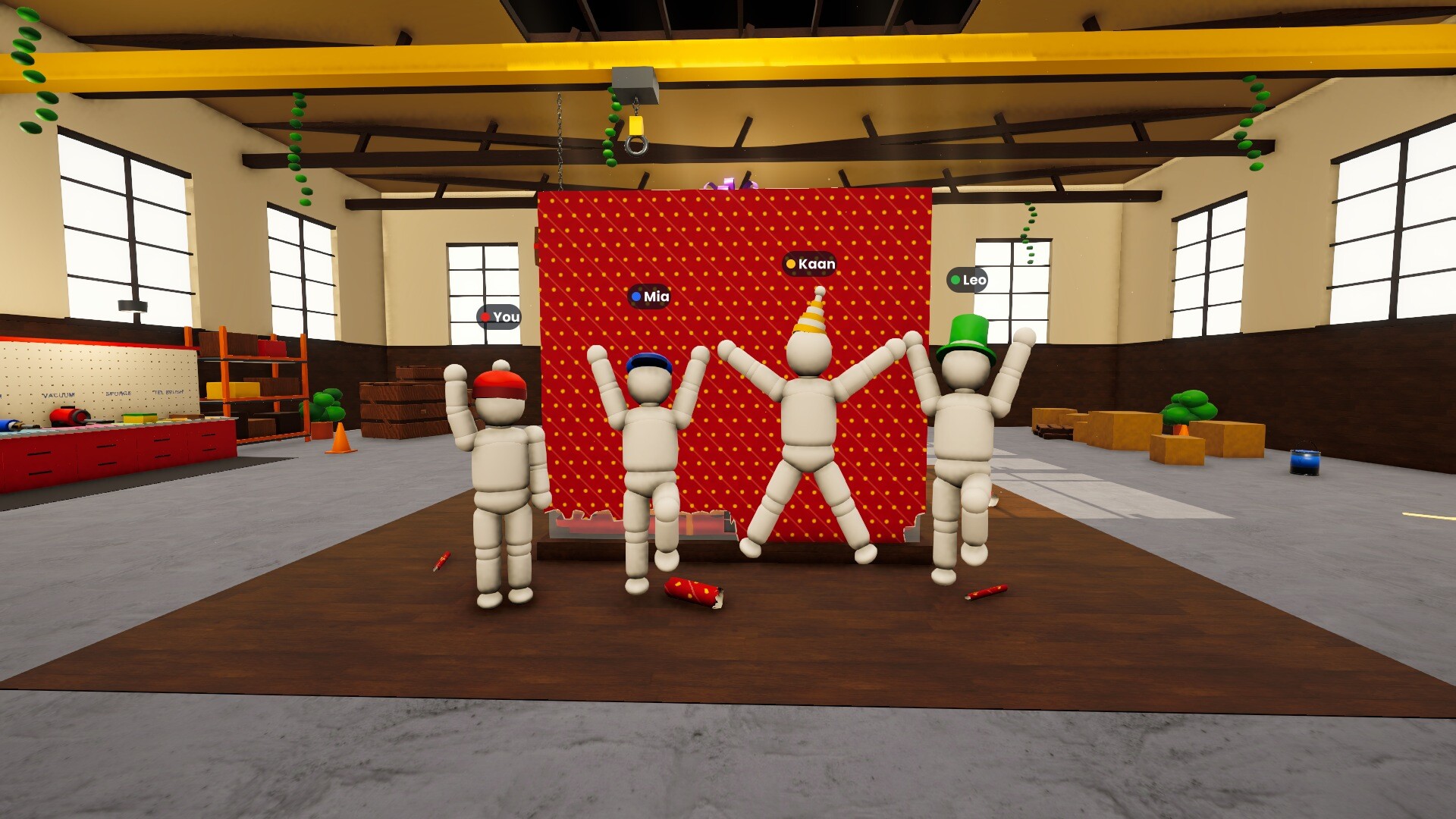 Rip It Together screenshot 3