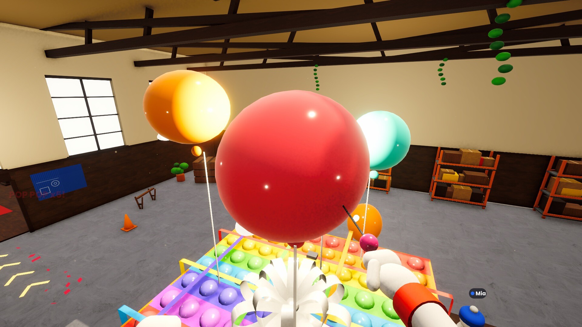 Rip It Together screenshot 2