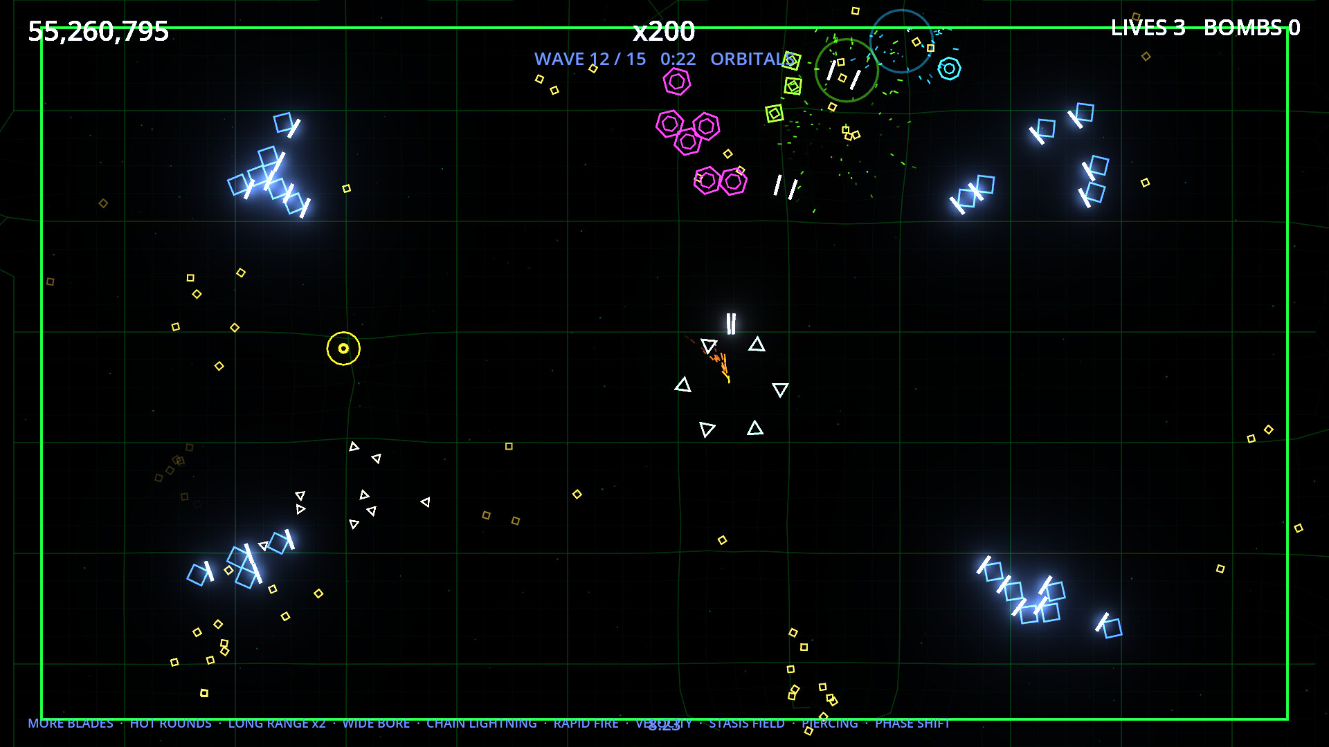 GeoPop screenshot 4