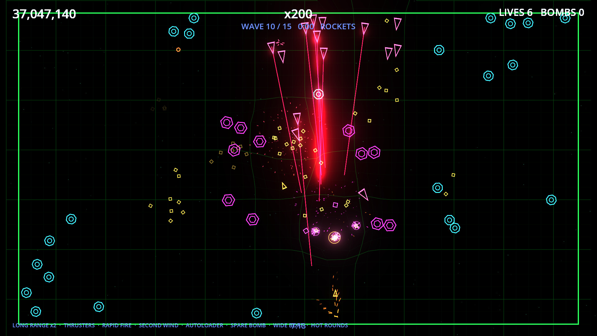 GeoPop screenshot 3