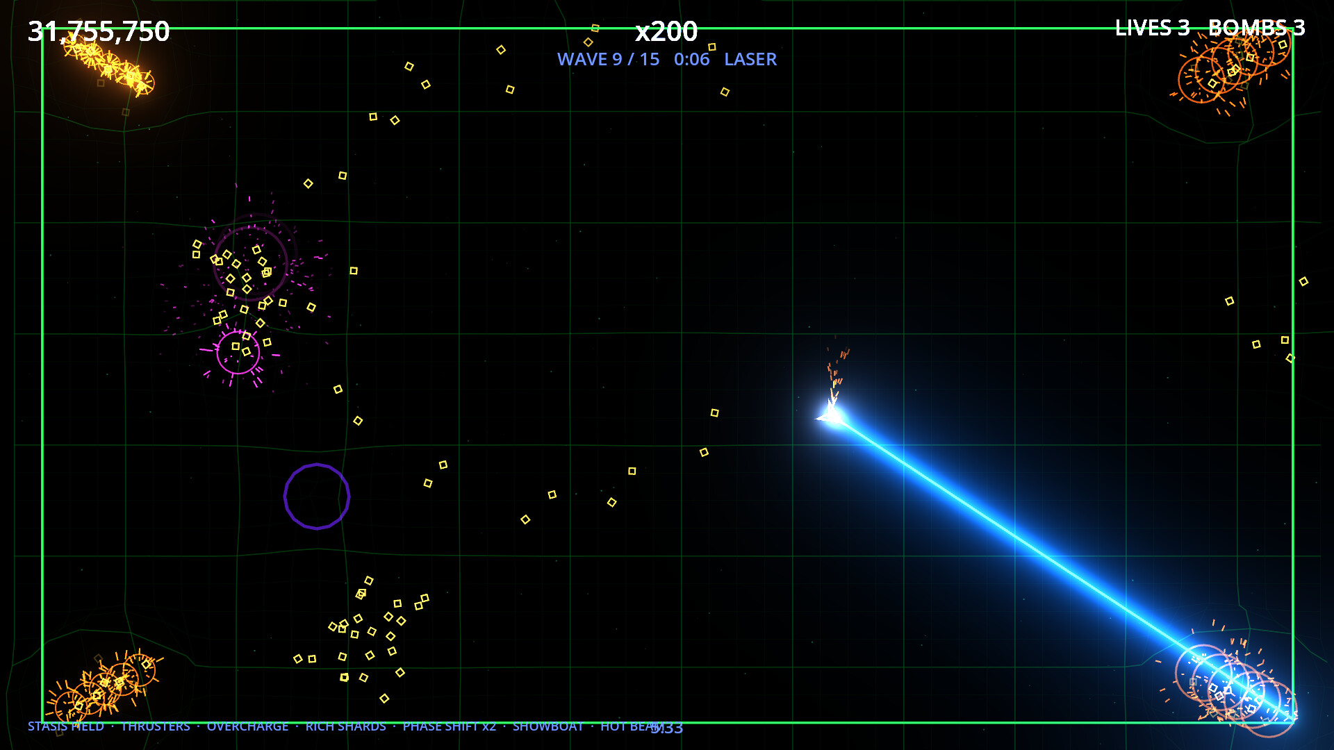 GeoPop screenshot 5