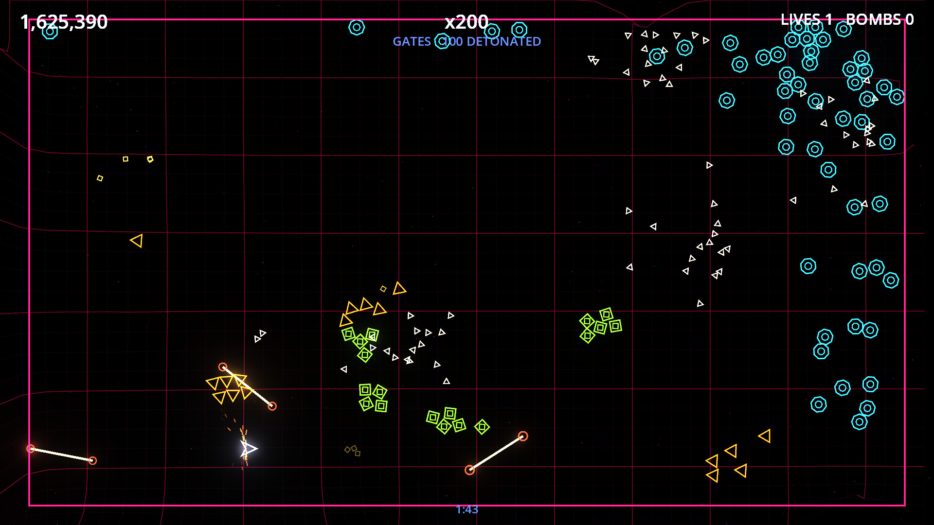 GeoPop trailer