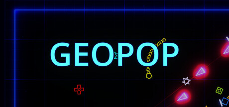 Cover art from GeoPop