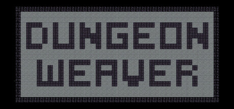 Cover art from Dungeon Weaver