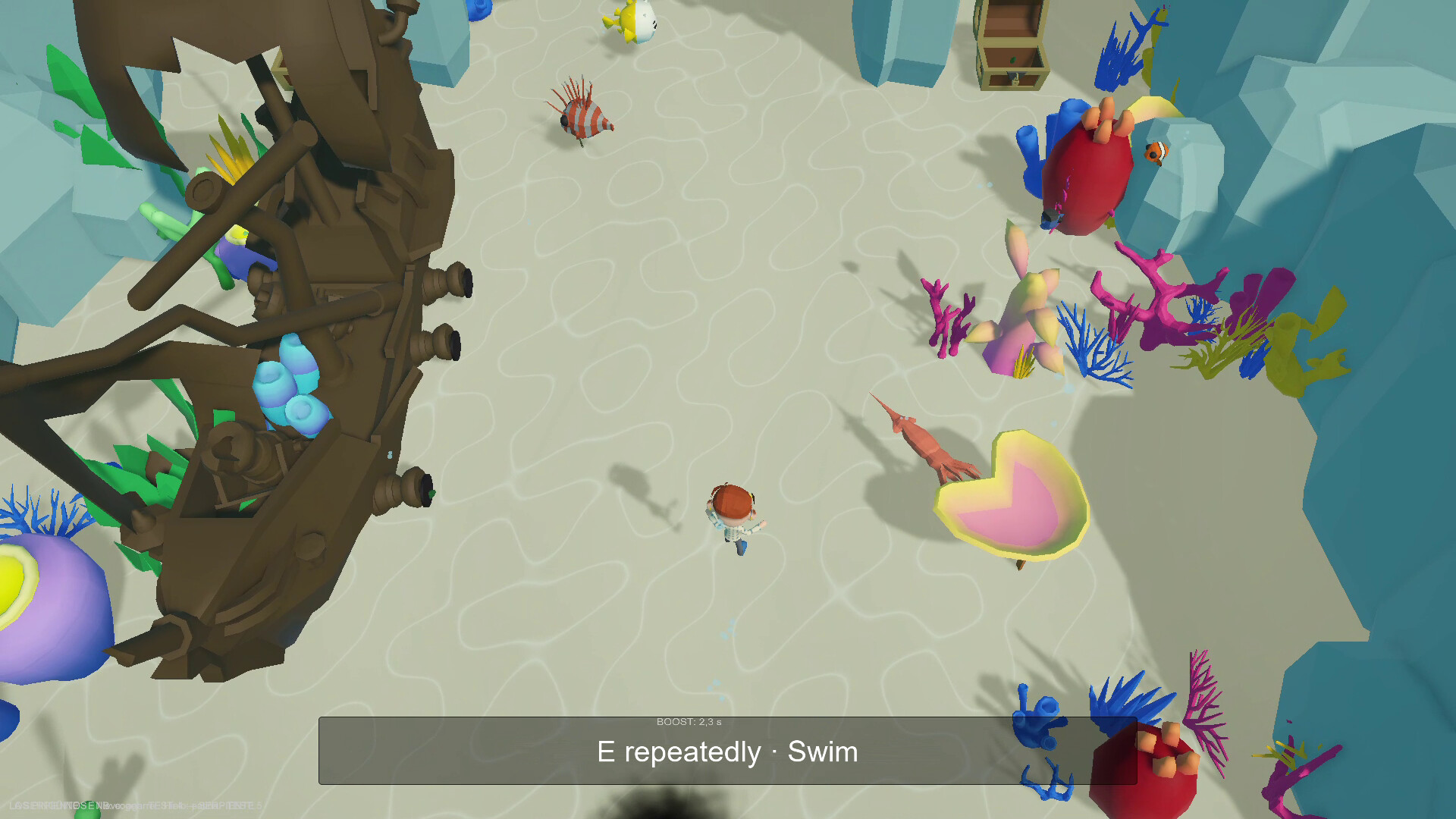 The Angry Zoo: The Animals Hate You screenshot 5