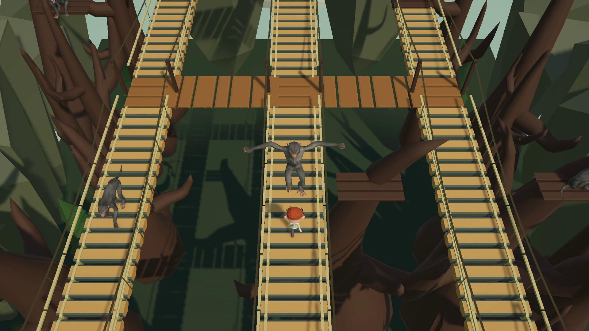 The Angry Zoo: The Animals Hate You screenshot 3
