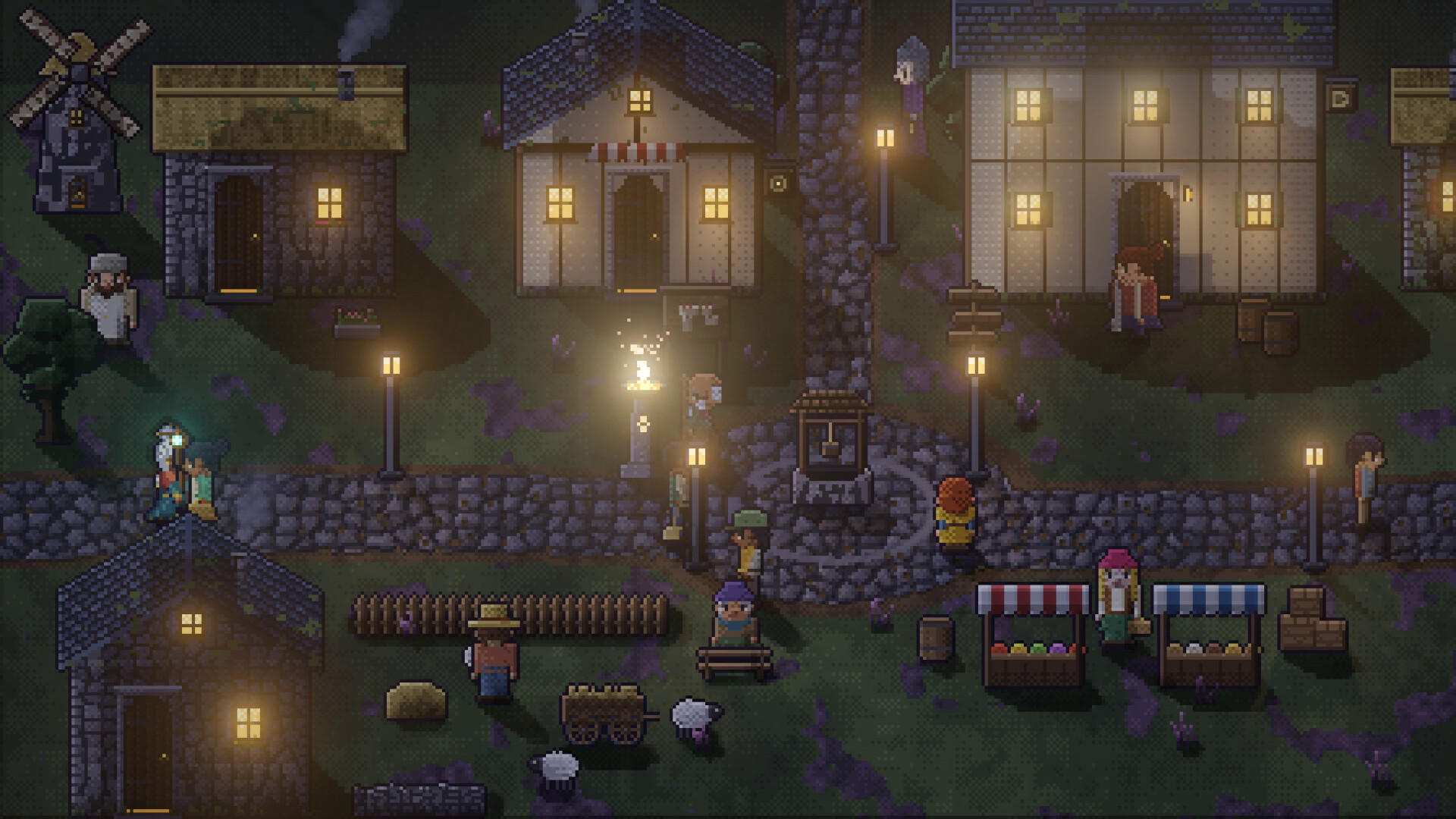 The End of Magic screenshot 3