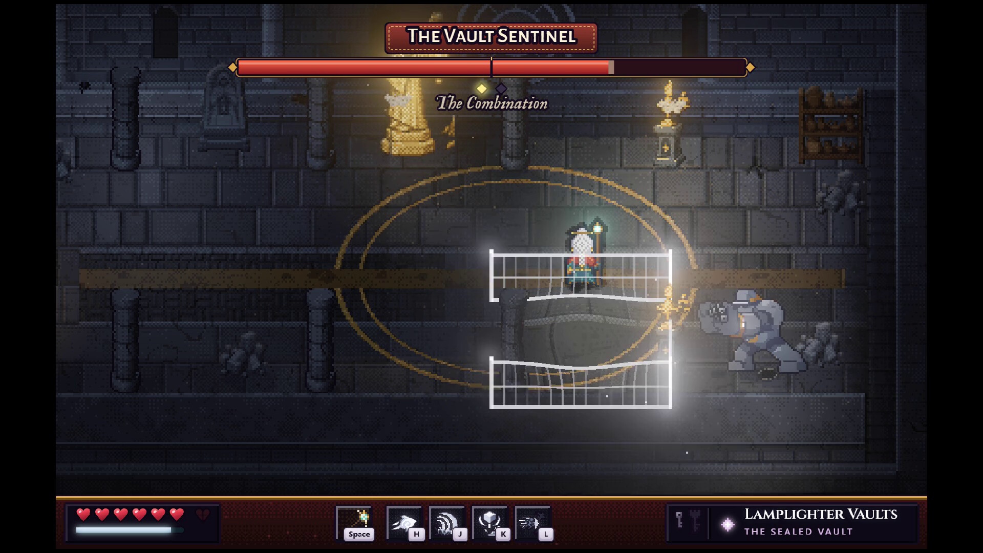 The End of Magic screenshot 2