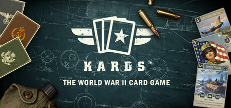 KARDS - The WW2 Card Game