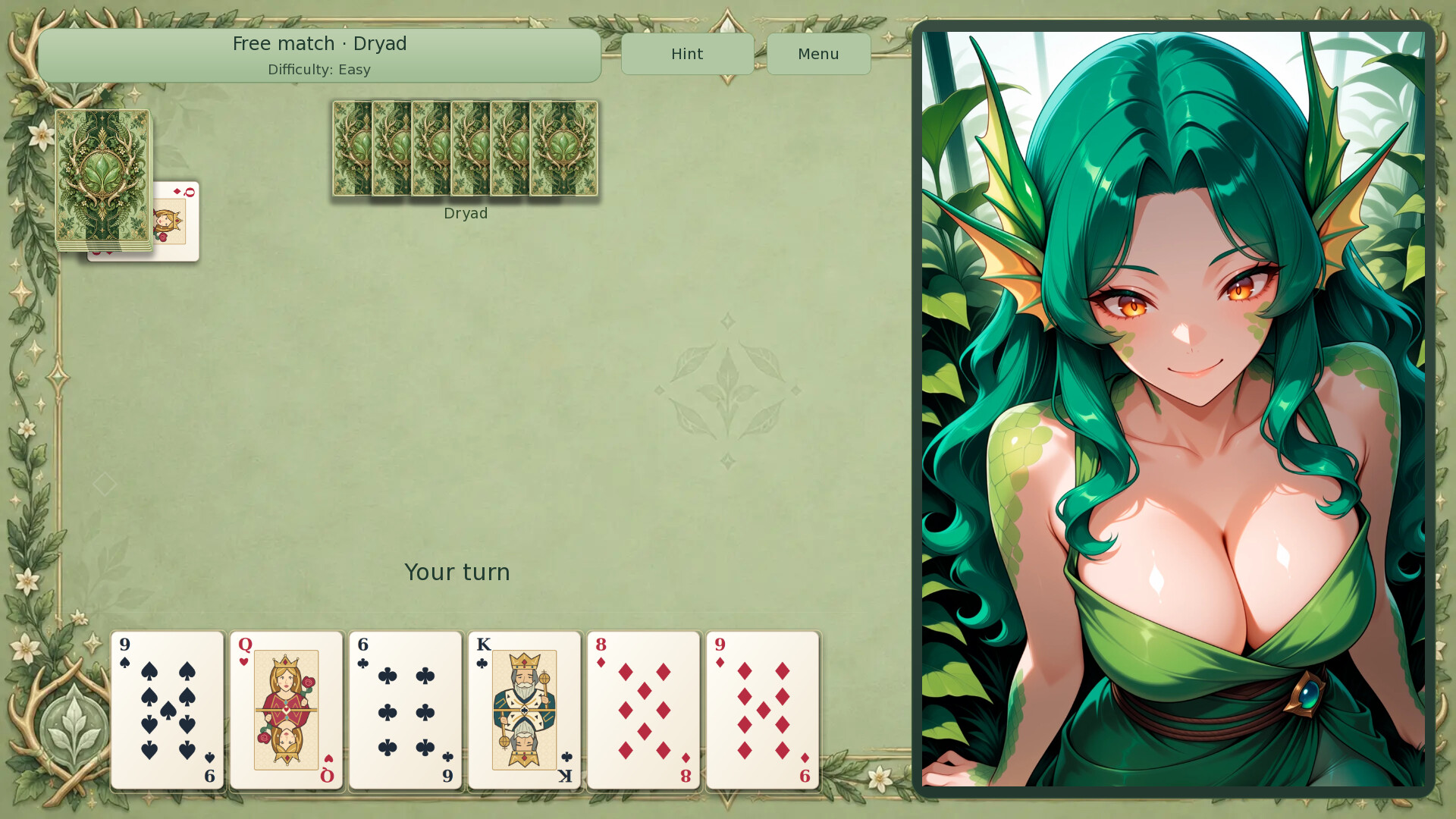 Durak: Strip & Sex screenshot 3