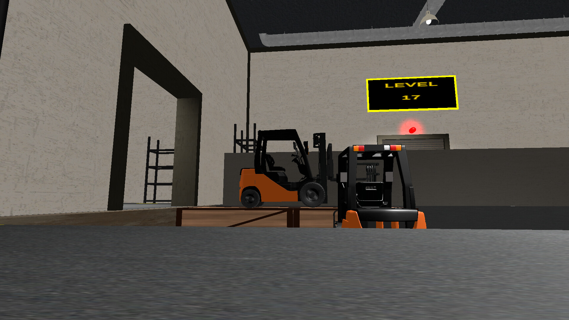 ForkliftLogic screenshot 4