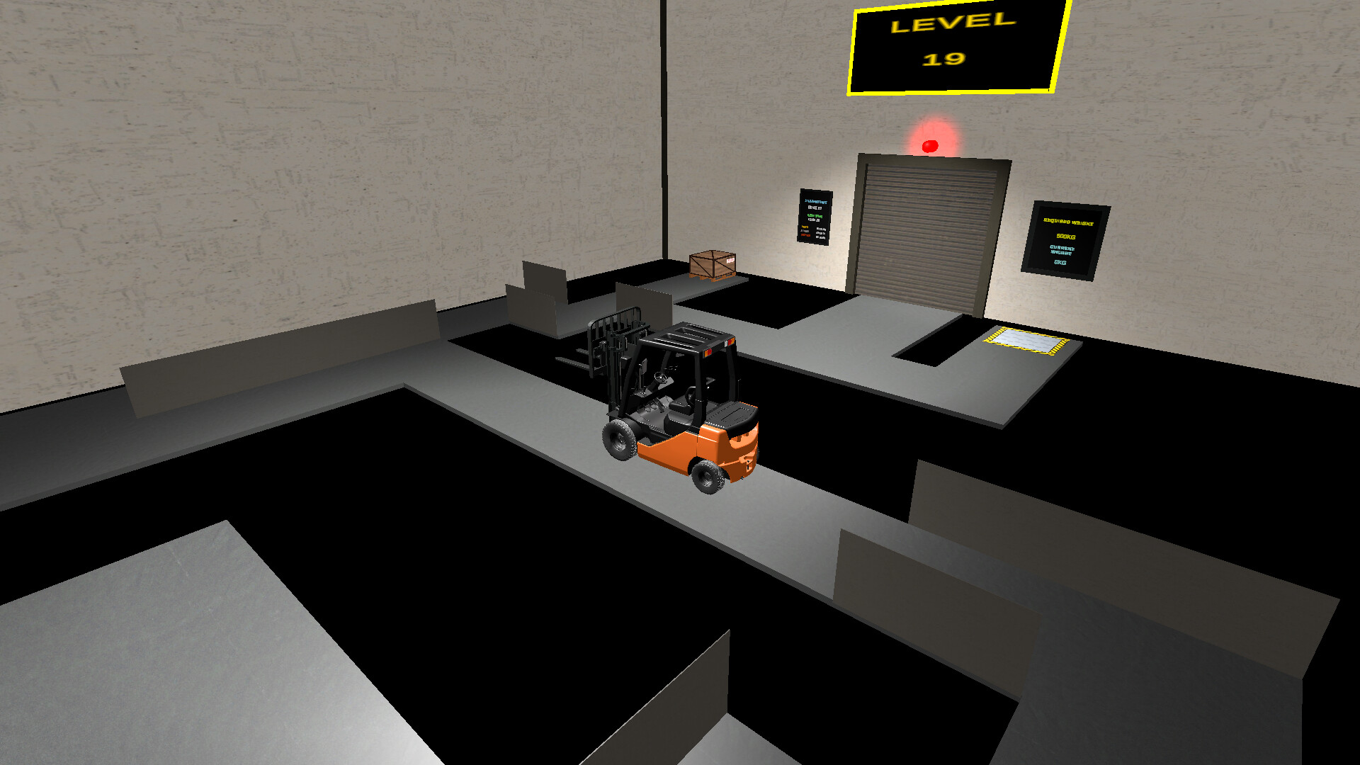 ForkliftLogic screenshot 5