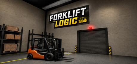 Cover art from ForkliftLogic