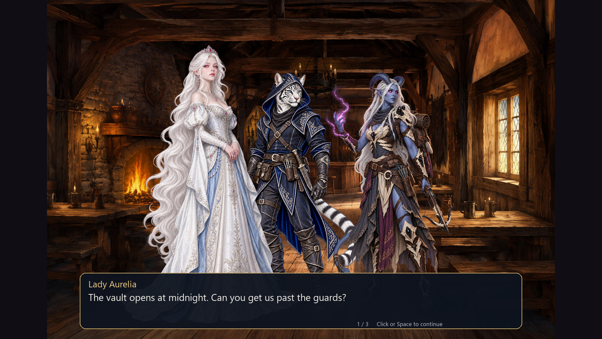 Dungeon Stage screenshot 5