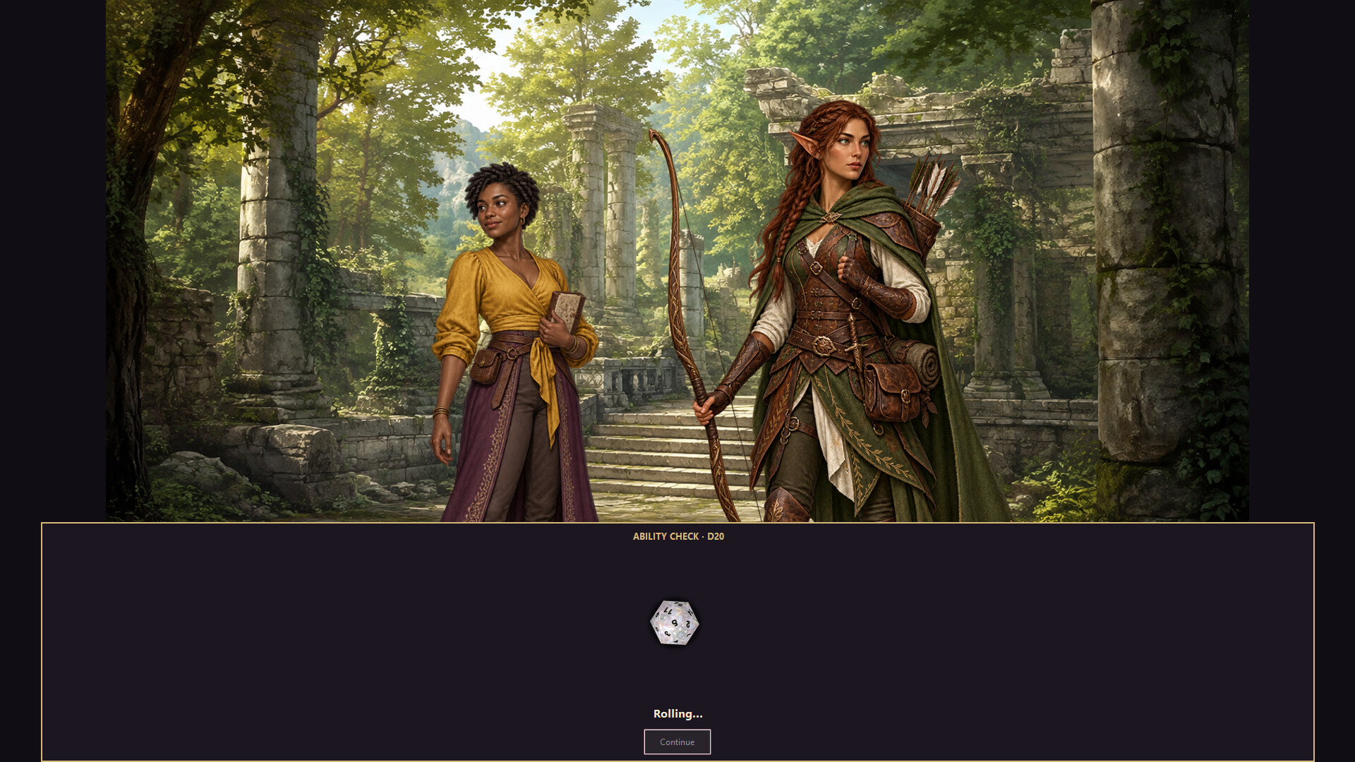 Dungeon Stage screenshot 4