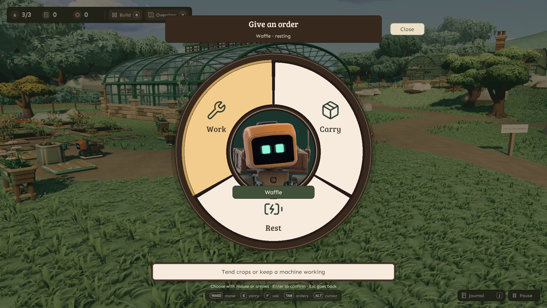 Circuit Valley screenshot 4