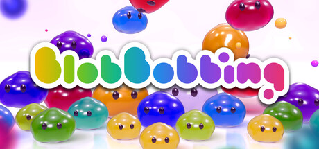 Cover art from BlobBobbing