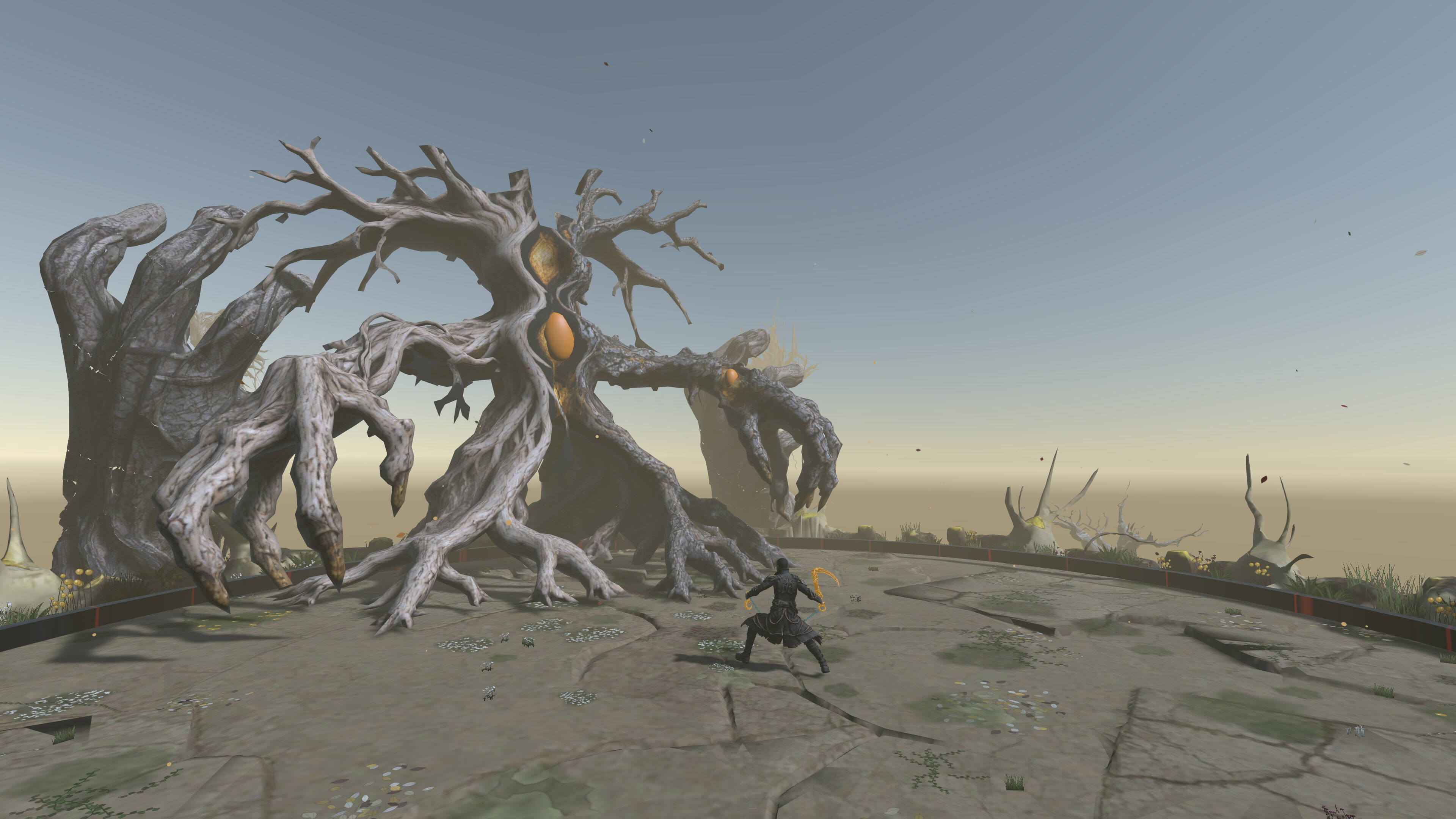 Godsever screenshot 2