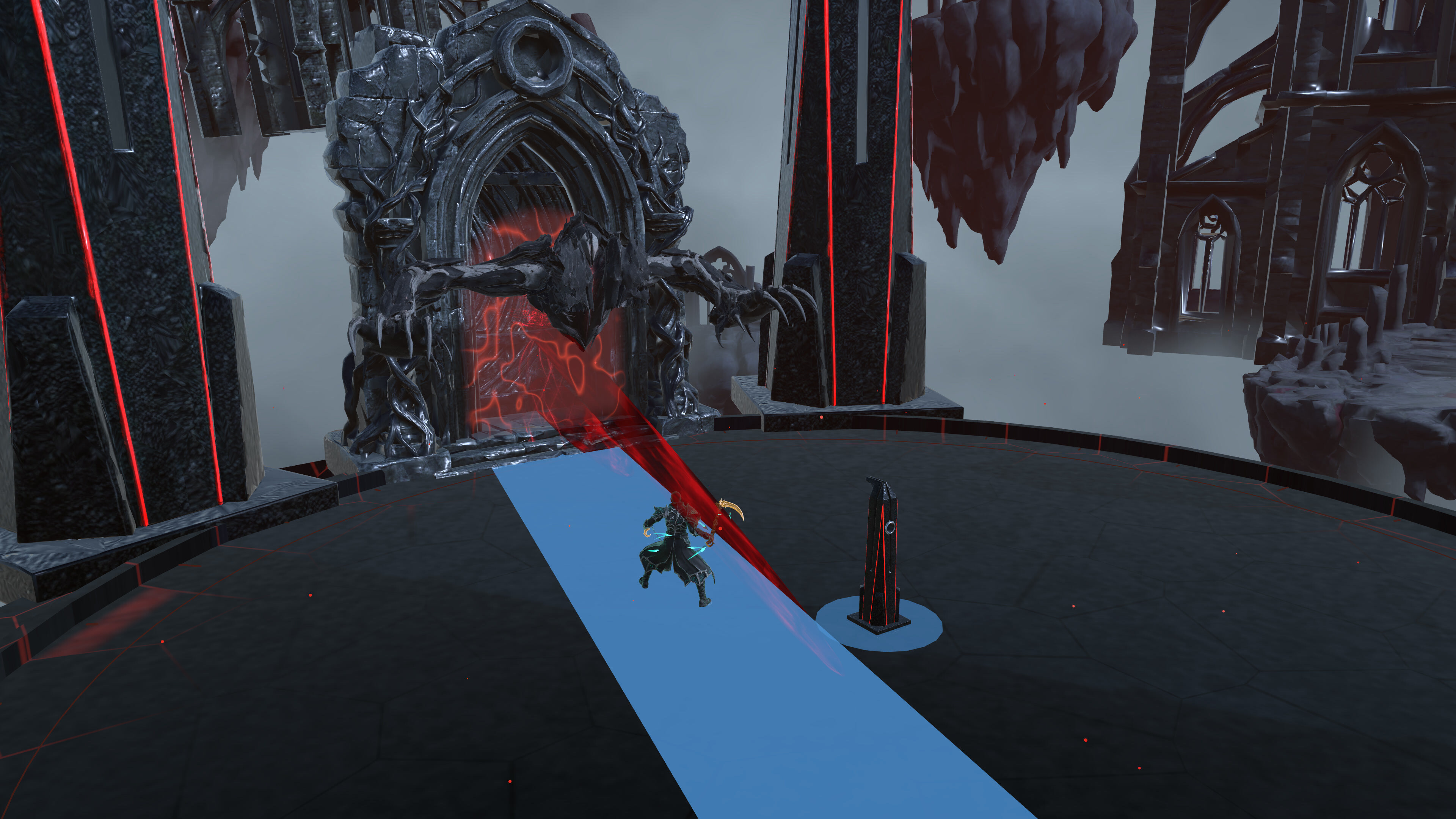 Godsever screenshot 4