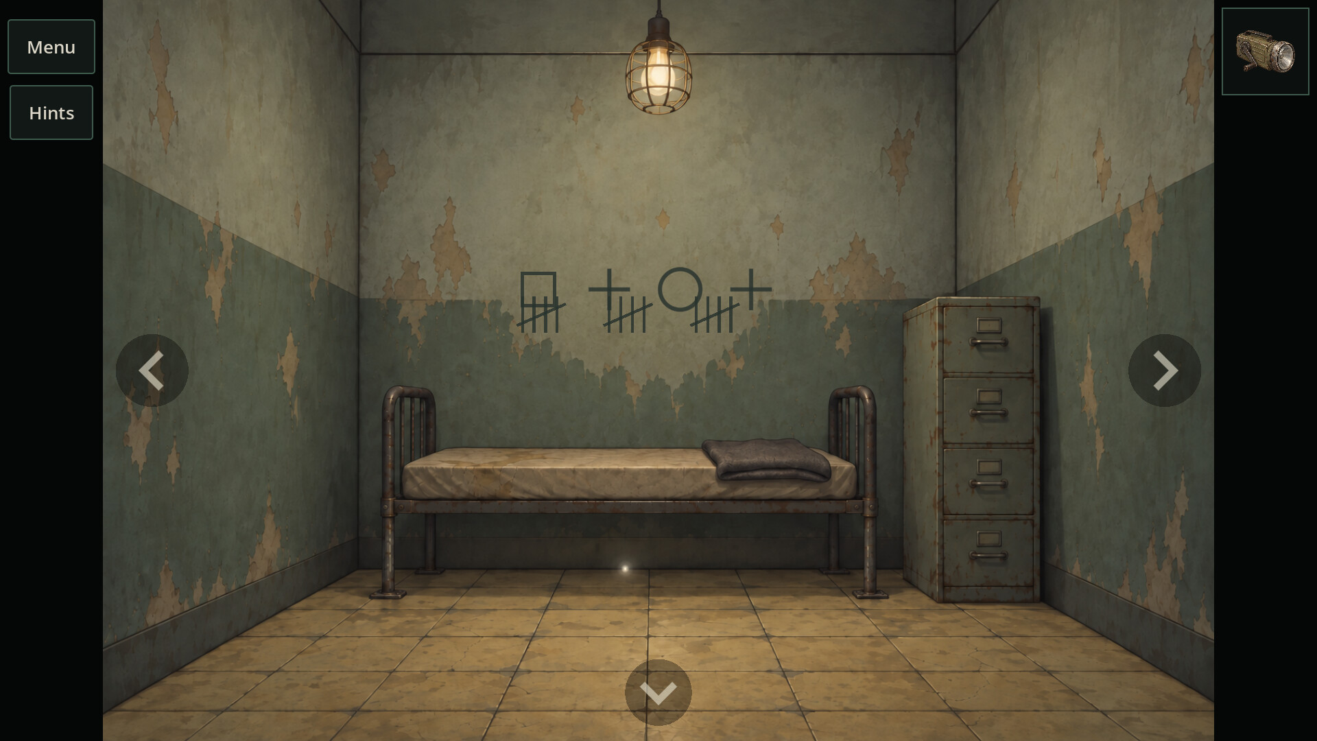 Liberate: Escape Room for Two screenshot 2