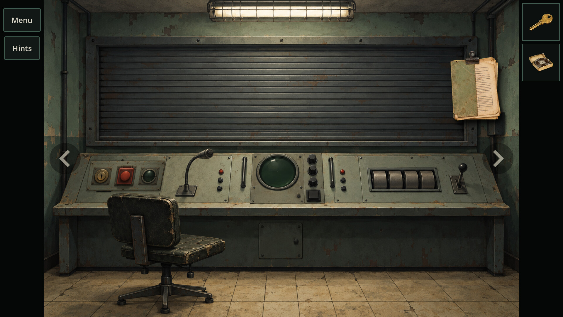 Liberate: Escape Room for Two screenshot 5